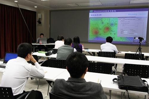 3G軟件開發(fā)培訓(xùn)